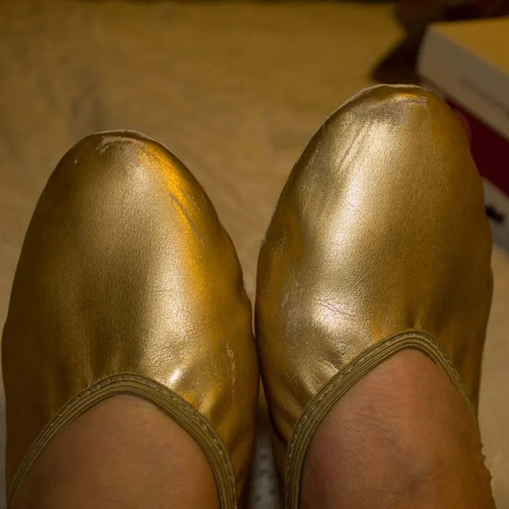Dance Shoe - Picture 3 of 8